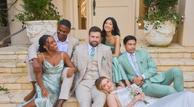 Revelry + Updated Prices - The Knot