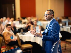 Pandit Dasa – Culture, Change & Leadership - Motivational Speaker - Orlando, FL - Hero Gallery 2