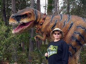 Dino-Ventures - Costumed Character - Charleston, SC - Hero Gallery 2