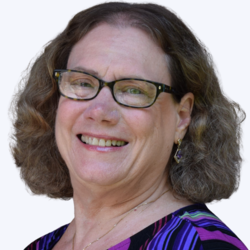 Jill Reynolds CEO of Brave Heart Workshops, profile image