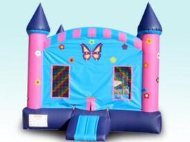 Jump Crazy Moonwalks - Party Inflatables - Shelby, NC - Hero Gallery 3