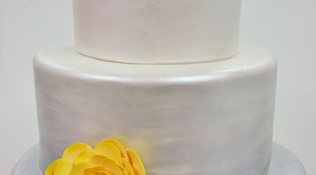 Sweet Grace, Cake Designs - Wedding Cake - Haworth, NJ - WeddingWire