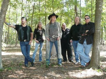 Sawdust Road - Country Band - Houston, TX - Hero Main