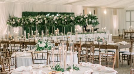 The Oregon Golf Club  Reception Venues - The Knot