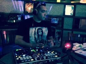 DJ Omar U - DJ - Austin, TX - Hero Gallery 3