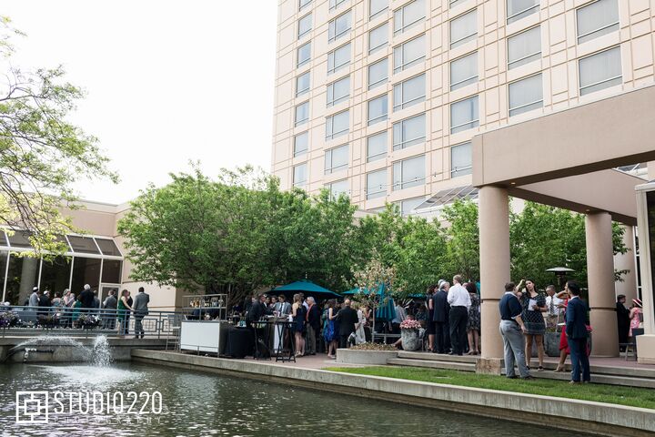 Minneapolis Marriott Southwest Reception Venues Minnetonka 