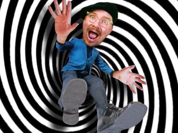 Rusty Z - A HYPNOTIST Who's Actually FUNNY! - Hypnotist - Denver, CO - Hero Main