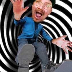 Rusty Z - A HYPNOTIST Who's Actually FUNNY!, profile image