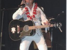 Legendary Elvis Tribute Billy Wayde Houston TX.   - Elvis Impersonator - Houston, TX - Hero Gallery 3