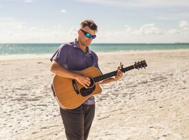 Eric Tompkins in Tampa - Acoustic Guitarist - Tampa, FL - Hero Gallery 1
