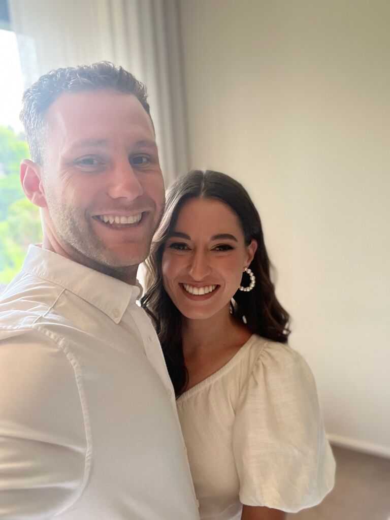 ENGAGEMENT PARTY!!