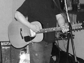 David L. Jarvis - Acoustic Guitarist - Burlington, VT - Hero Gallery 4