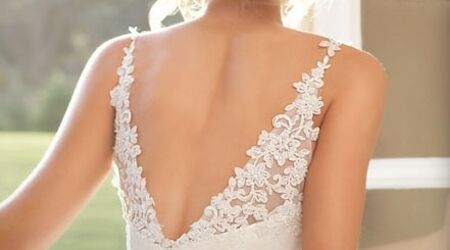 Lilla s Bridal Boutique Bridal Salons The Knot