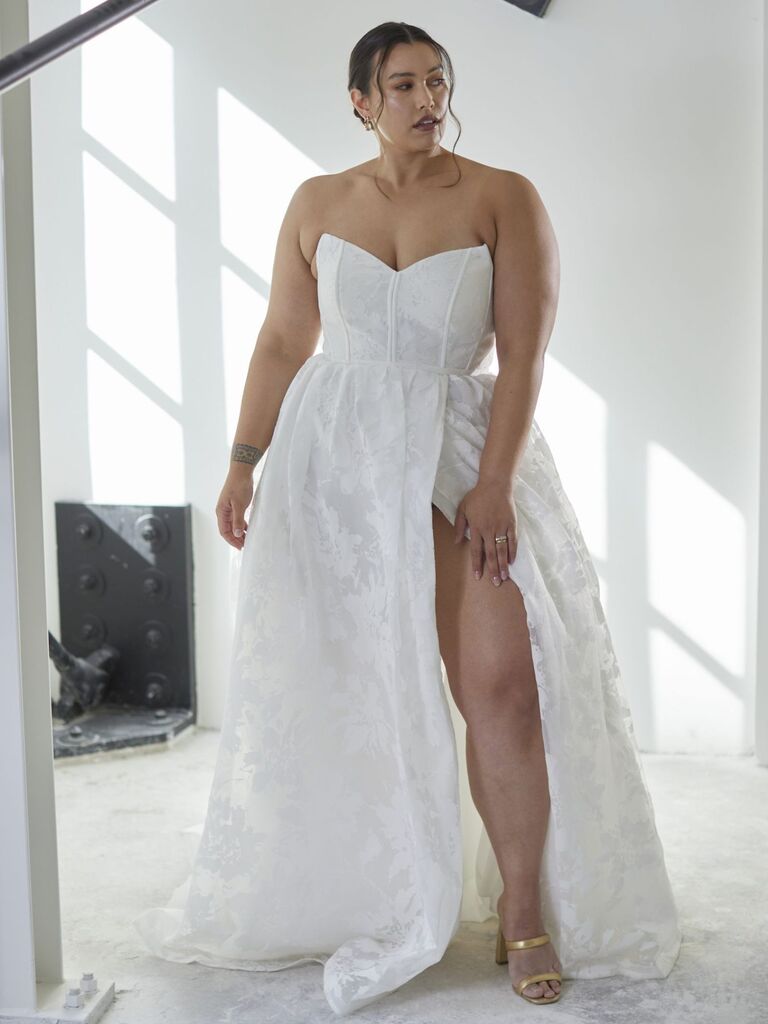 Hera Couture - Wedding Gowns for Brides Who Appreciates Timeless