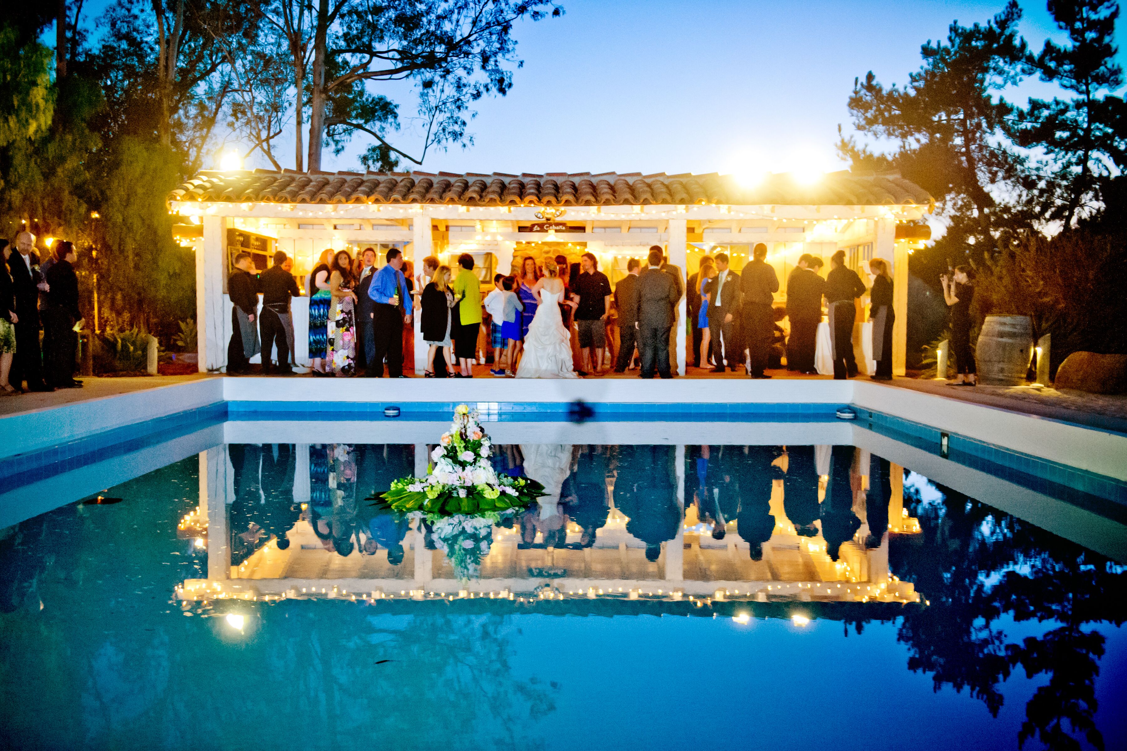 Leo Carrillo Ranch Weddings Special Events Unveil