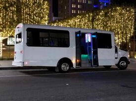 Top Tier PartyBus - Party Bus - The Colony, TX - Hero Gallery 2