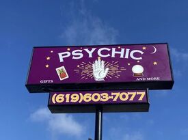 Psychic Visions & Gifts - Tarot Card Reader - Imperial Beach, CA - Hero Gallery 2