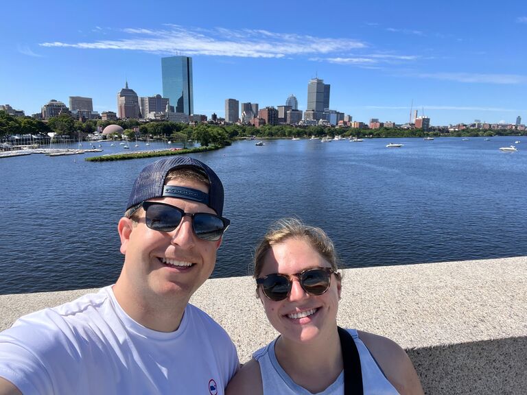 We Move to Boston's Back Bay Neighborhood