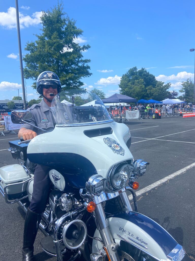 Another year, another motorcycle rodeo! Kyle won second place in the novice division this year...we are always so proud. 