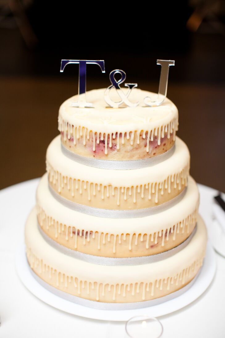 Hank S Cheesecakes Cheesecake Wedding Cake