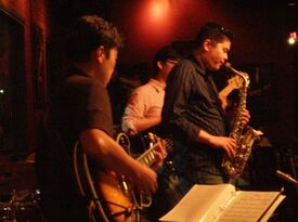 The Collective Jazz Band - Jazz Band - Dallas, TX - Hero Gallery 3