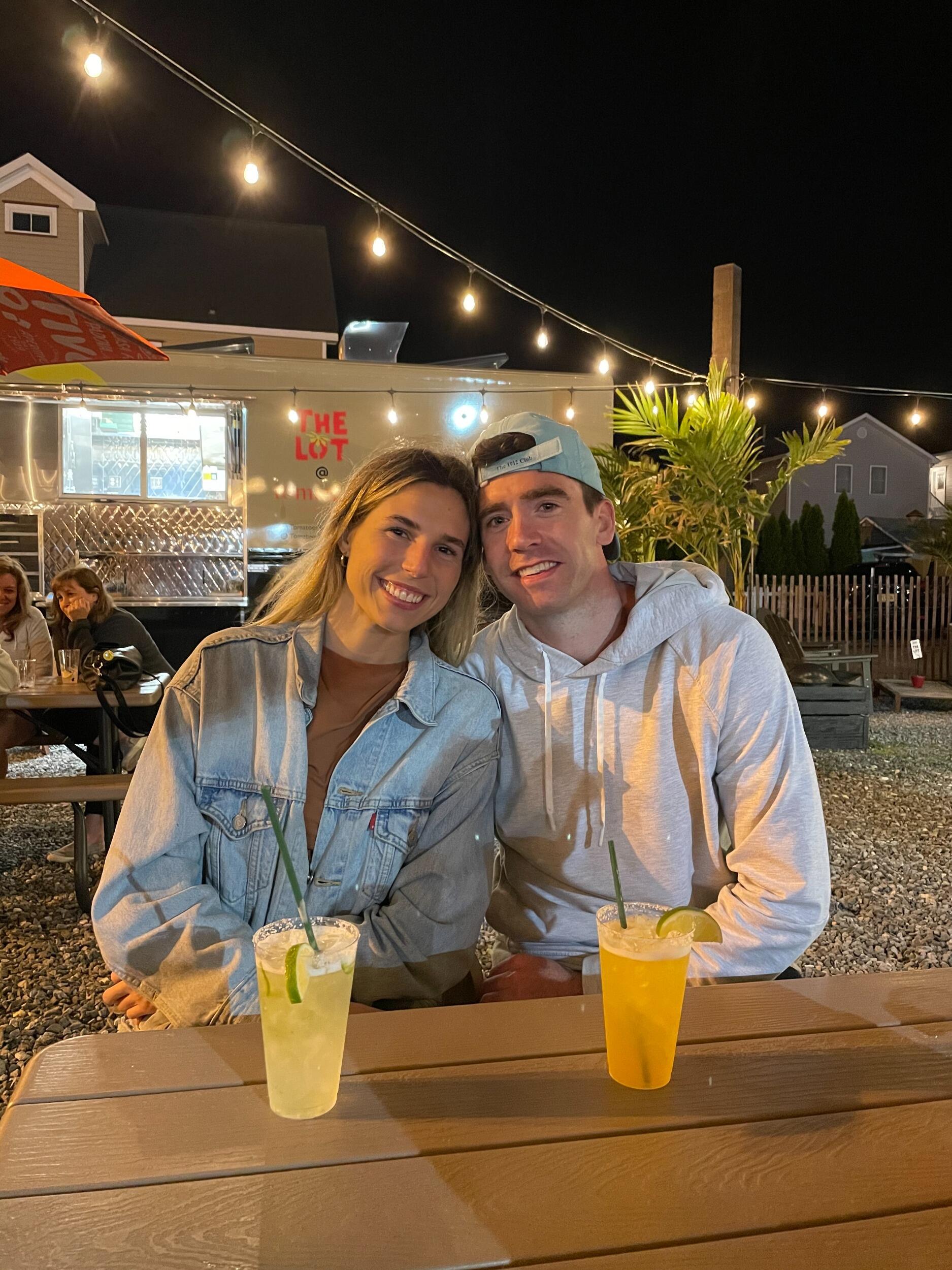 Hanging in Margate with The Future Silpe's!

thank you Madi for this pic :)