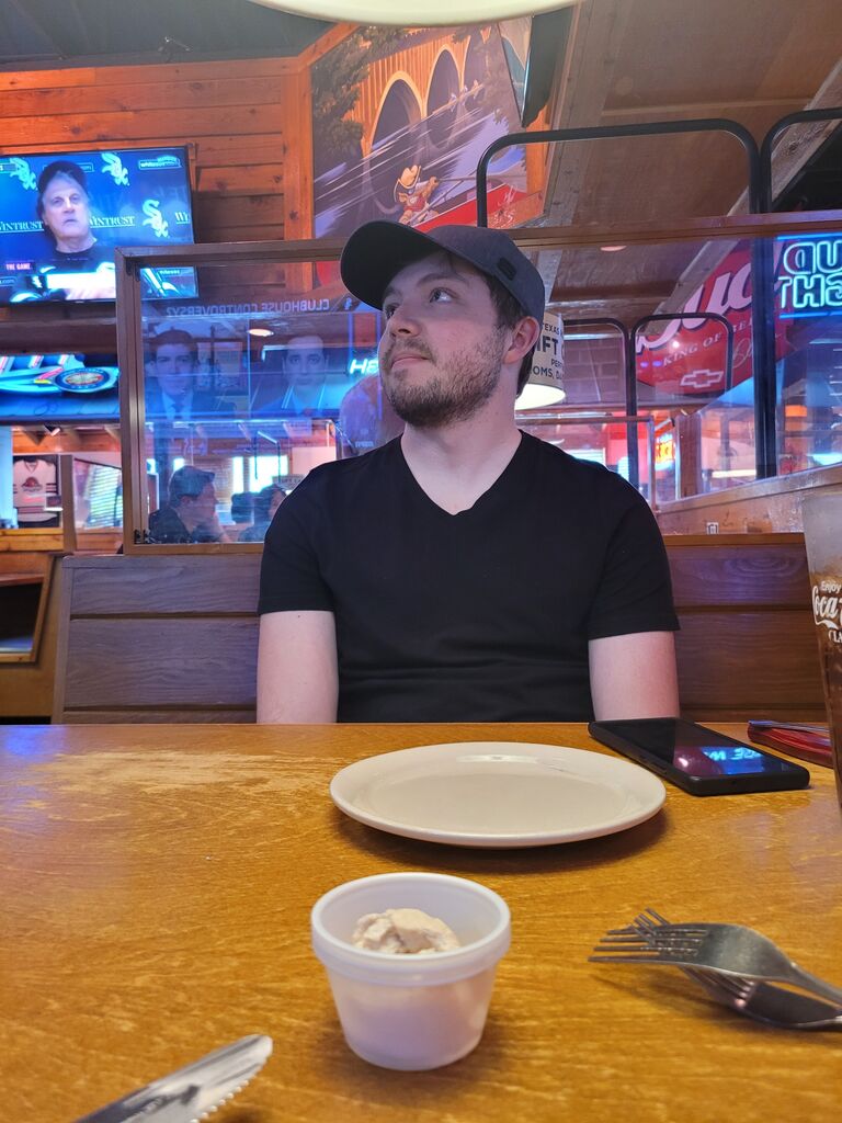 4 Year Anniversary