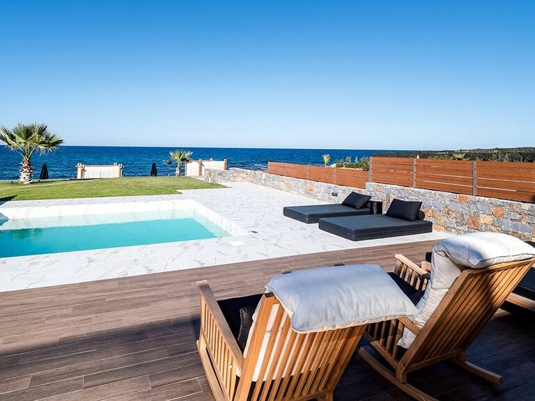 Abaton Island Resort & Spa honeymoon package in Greece