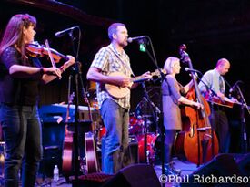 The Shots String Band - Acoustic Band - Petaluma, CA - Hero Gallery 1