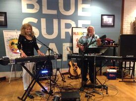 Nancy and Stan / Sandbar Rollers / Buffet Tribute - Cover Band - Cary, NC - Hero Gallery 3
