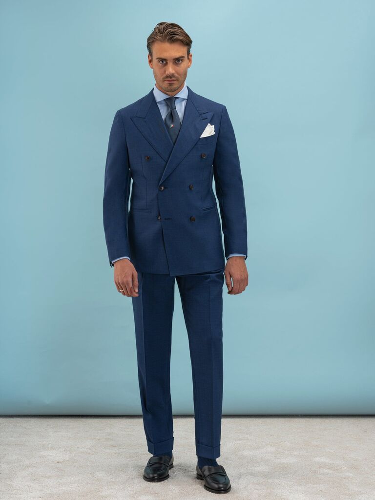 Father of the Bride Suit Ideas Attire Etiquette