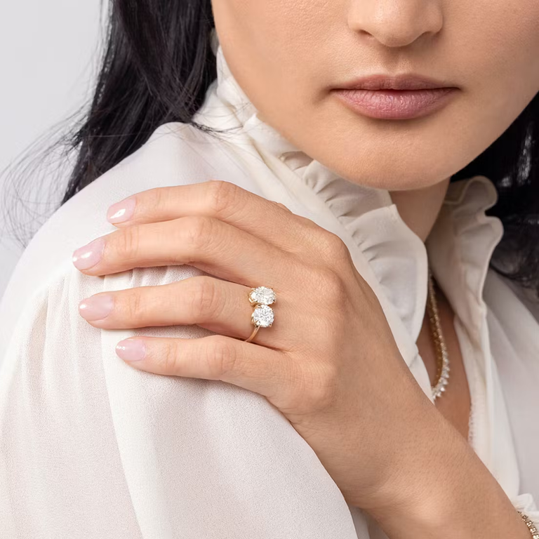 The best places to buy engagement rings online - Reviewed