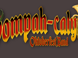 Oompah-Calypse Oktoberfest Band - German Band - Huntsville, AL - Hero Gallery 1