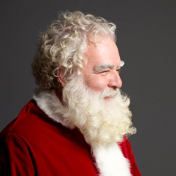Santa Bart - Santa Claus - Philadelphia, PA - Hero Main