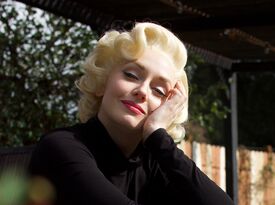 Stephanie as Ms. Marilyn Monroe - Marilyn Monroe Impersonator - Studio City, CA - Hero Gallery 1