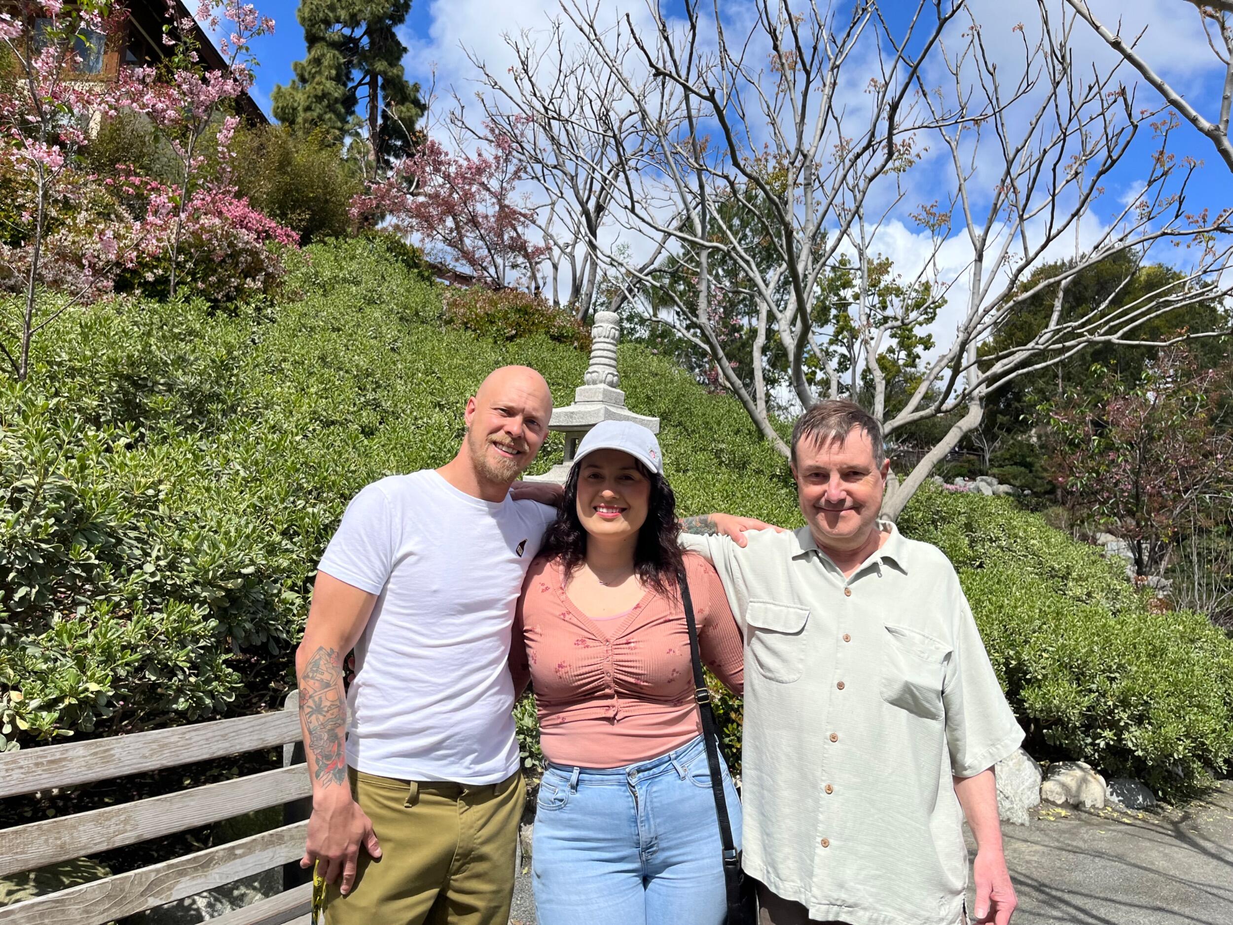 meeting the best father in law ever