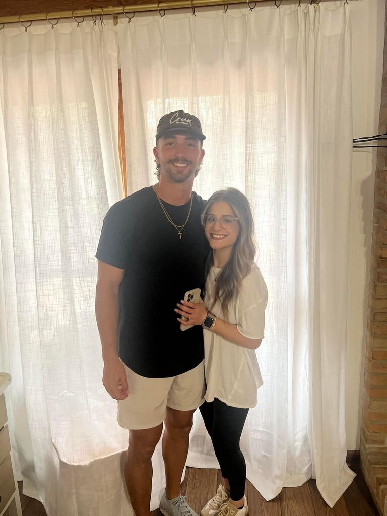 KOLE DRAFTED TO LA DODGERS