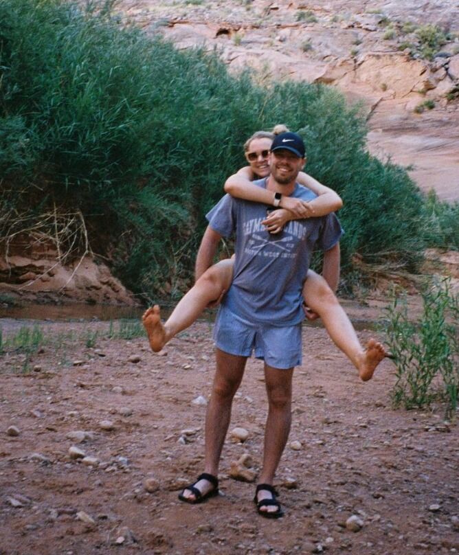 The best days at Lake Powell!