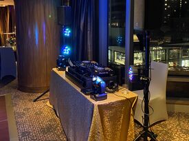 JEBEX DJ Services - Latin DJ - Vancouver, BC - Hero Gallery 3