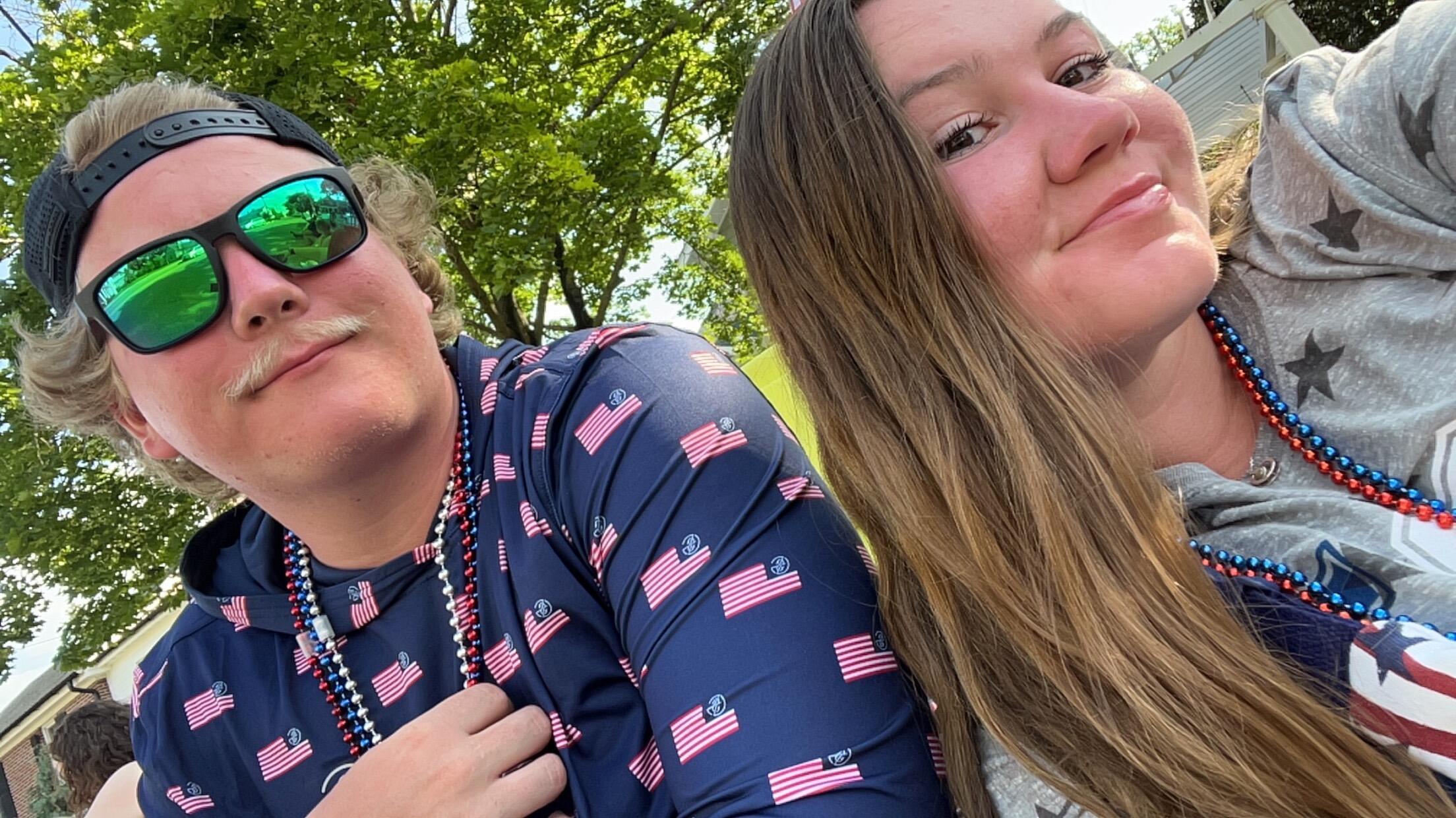 July 4th Parade