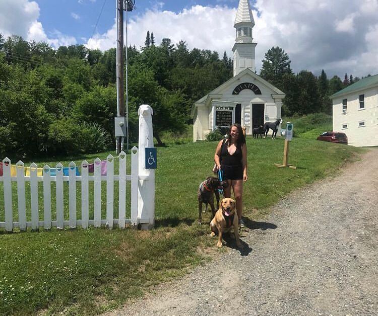 Seth and Megan have their second date, an overnight trip to Dog Mountain with Maggie and Colter.