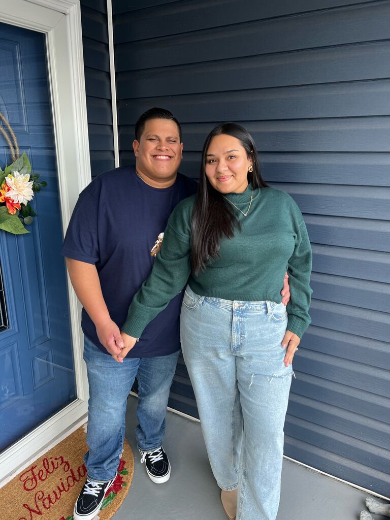 Feliz navidad🎄❤️
