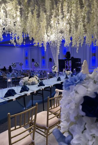 The Royal: Banquet and Event Center | Reception Venues - The Knot