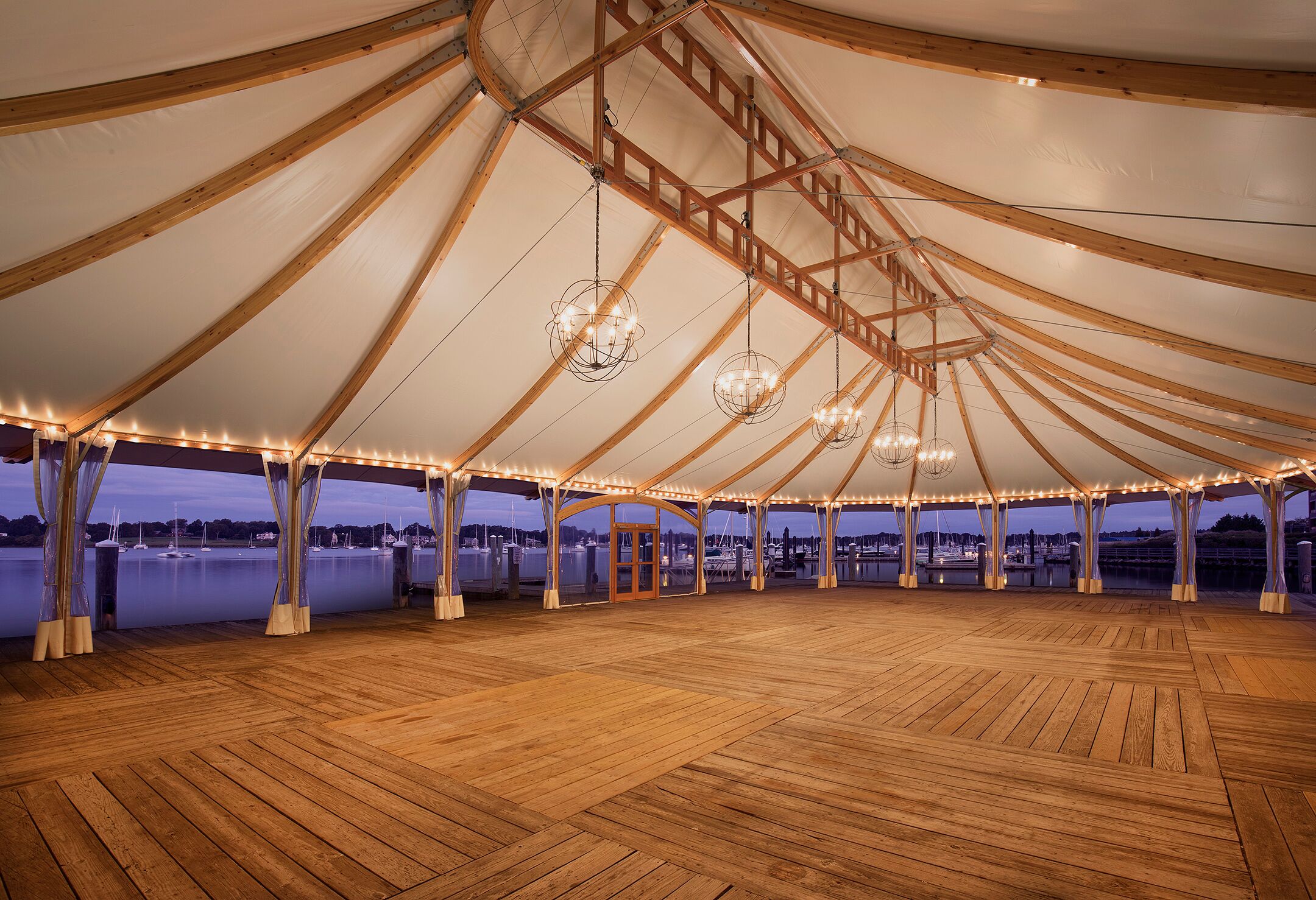 waterfront-pavilion-at-bristol-harbor-reception-venues-the-knot