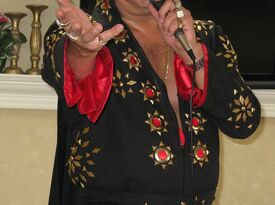 Marc As Elvis! - Elvis Impersonator - Wilmington, NC - Hero Gallery 3