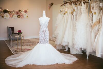  Bridal  Salons in Slidell LA The Knot