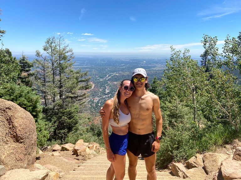 Incline 2