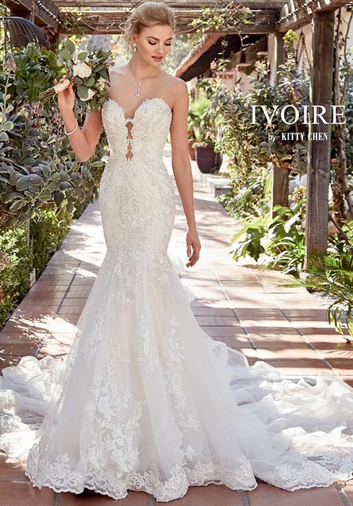 ivoire by kitty chen prices