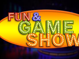 Fun and Game Show - Interactive Game Show Host - Steubenville, OH - Hero Gallery 1