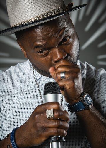 Comedian Oscar P - Stand Up Comedian - Memphis, TN - Hero Main